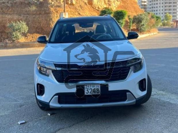 Kia Seltos 2025 - الصورة 3