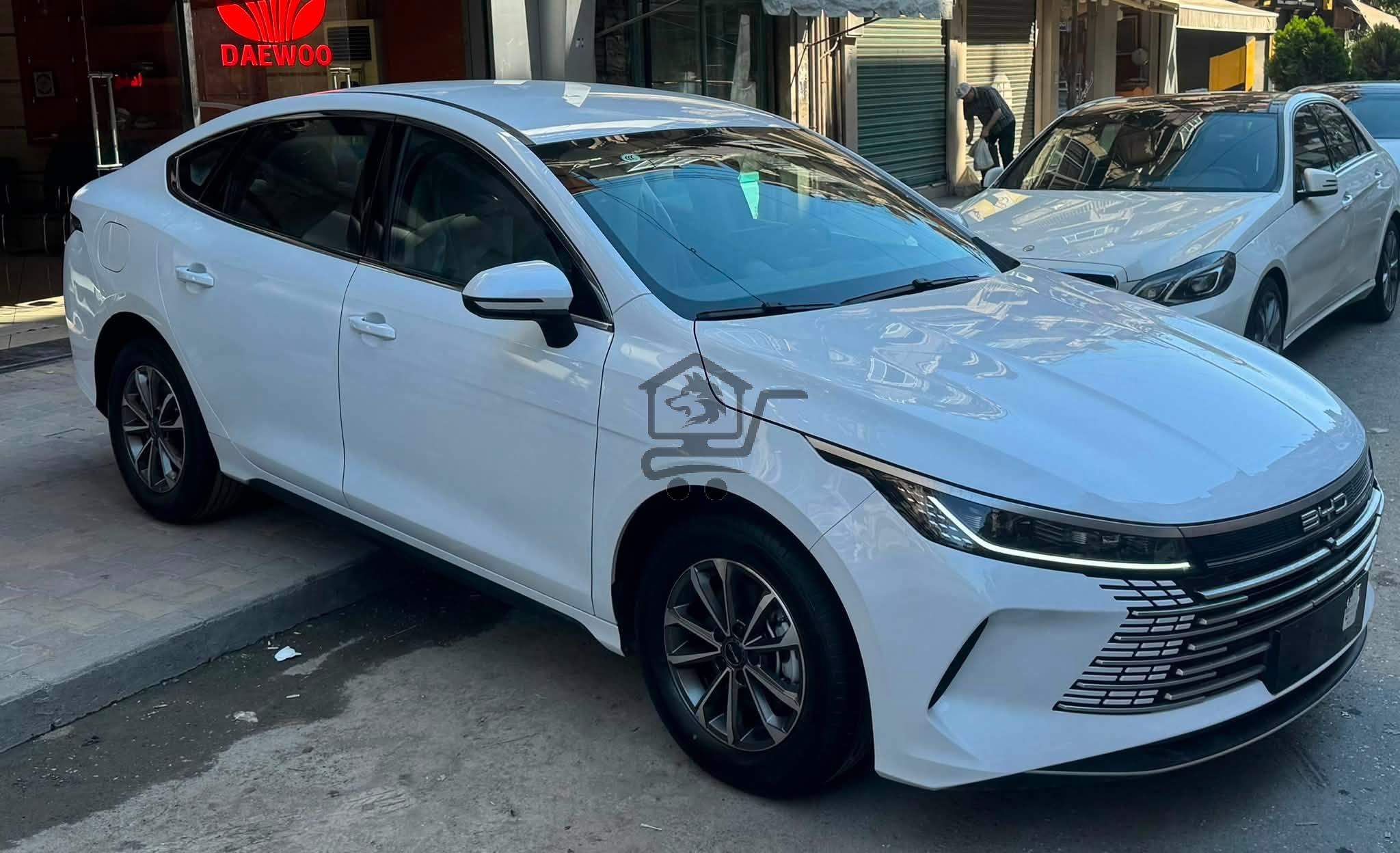 BYD Destroyer 2025 - الصورة 2