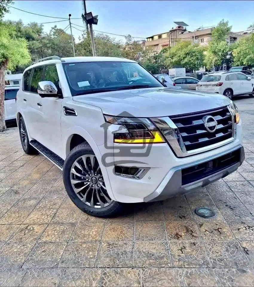 Nissan - الصورة 3