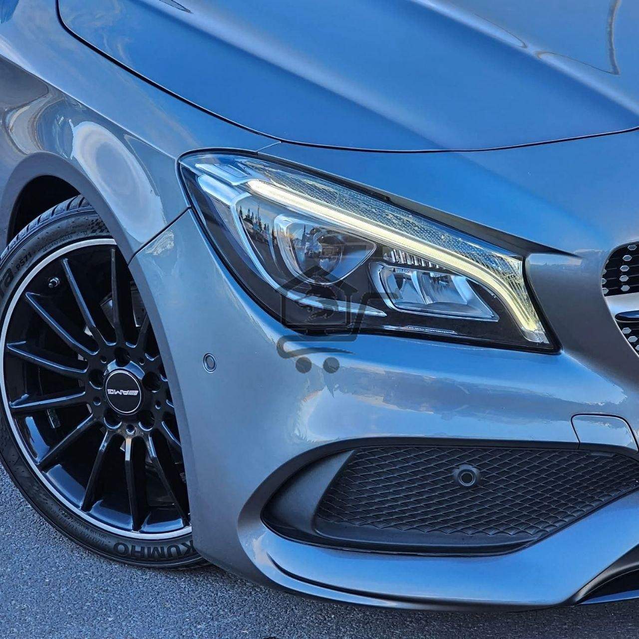 MERCEDES BENZ CLA 2019 - الصورة 5