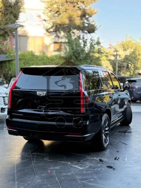 كاديلاك - Cadillac ايسكاليد - Escalade - الصورة 3