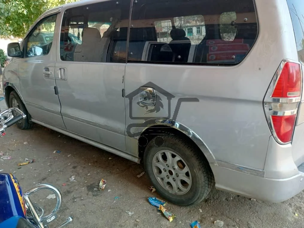 فان 2008 - الصورة 7