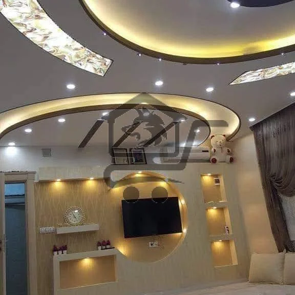 ديكور تعهدات الاكساء الداخلي والخارجي - الصورة 1