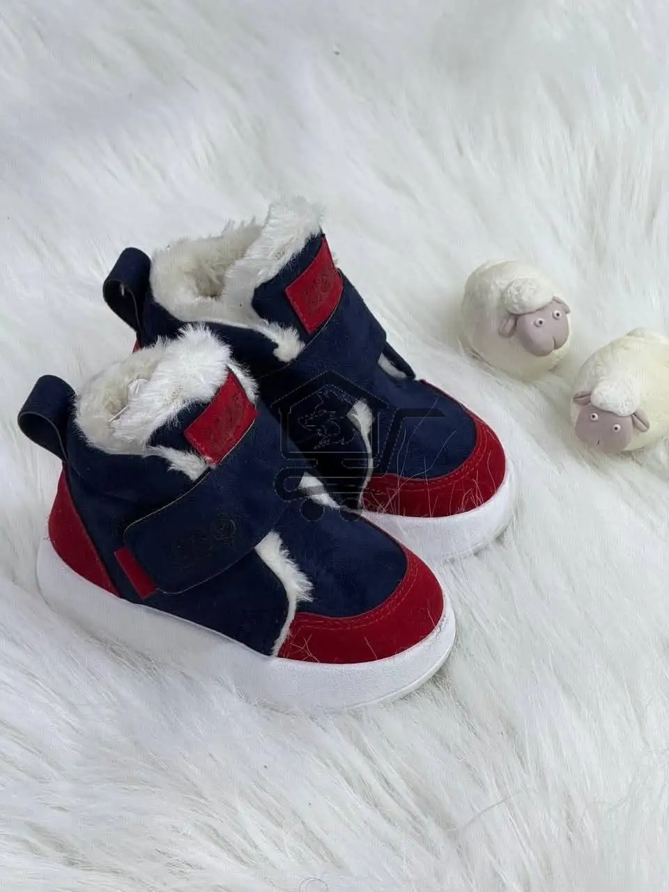 حذاء ب.ب - الصورة 9