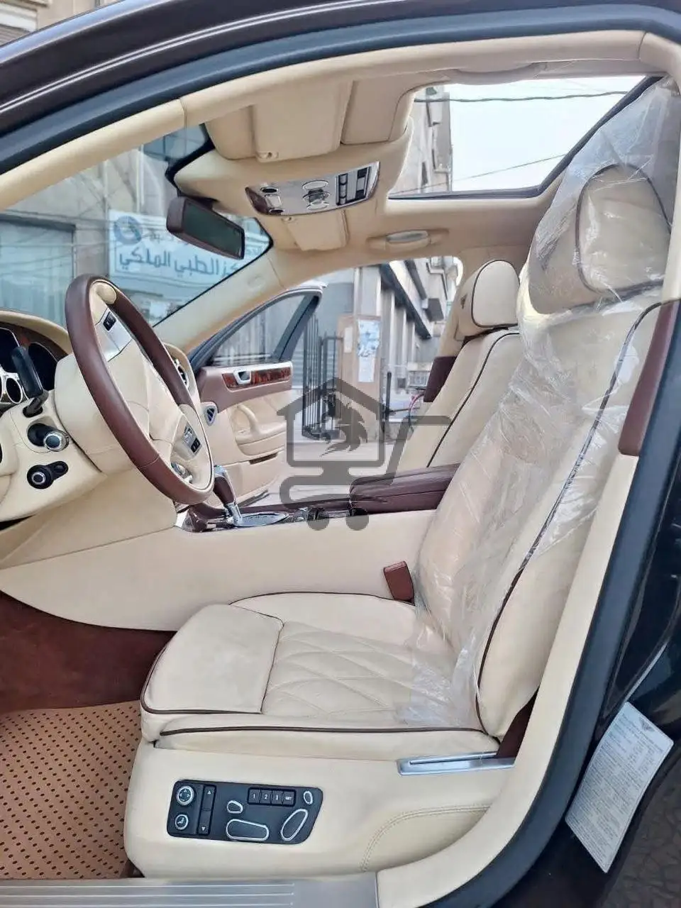 Bentley SPEED 2009 - الصورة 3