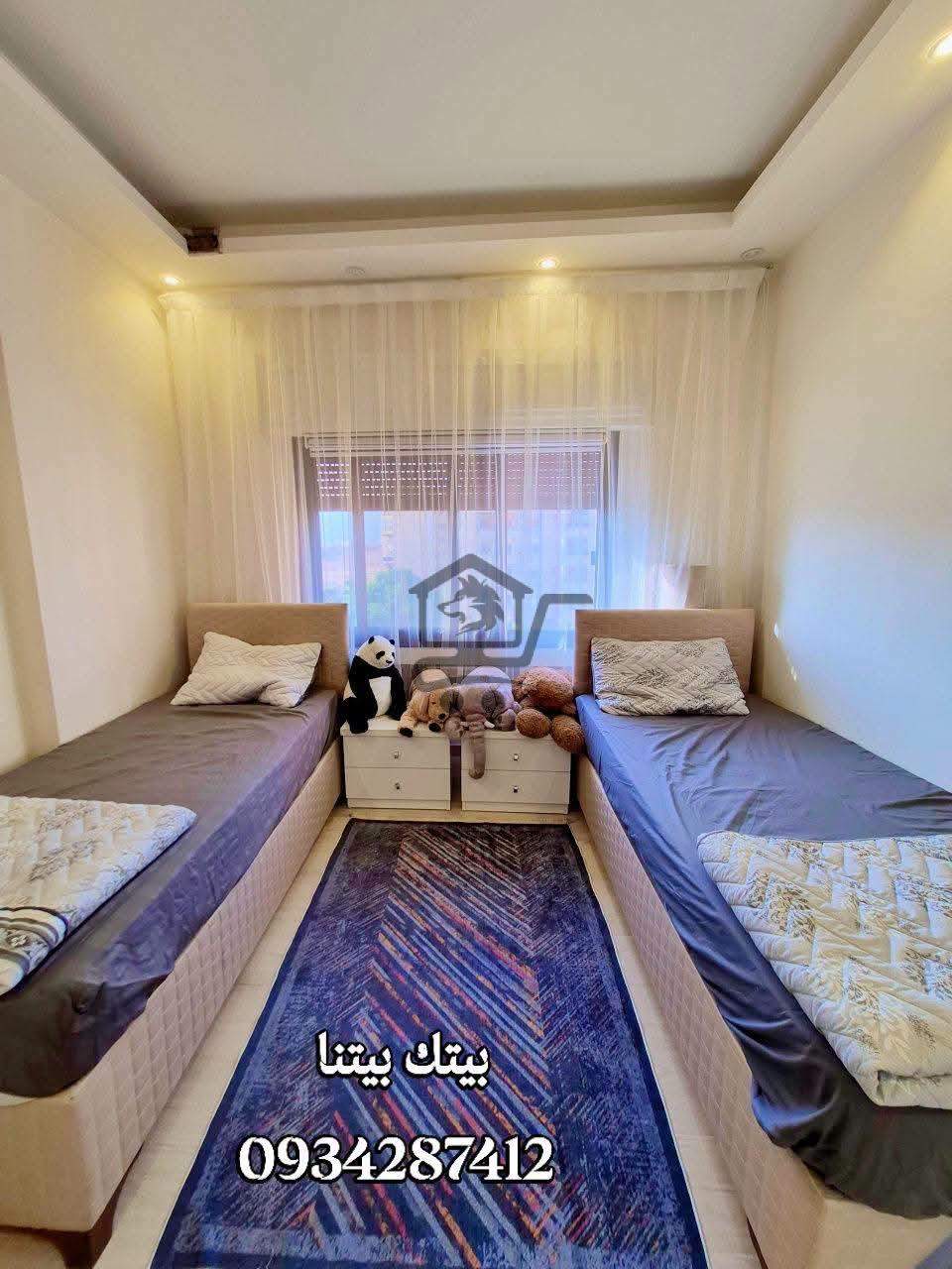 شقة مميزة - الصورة 2