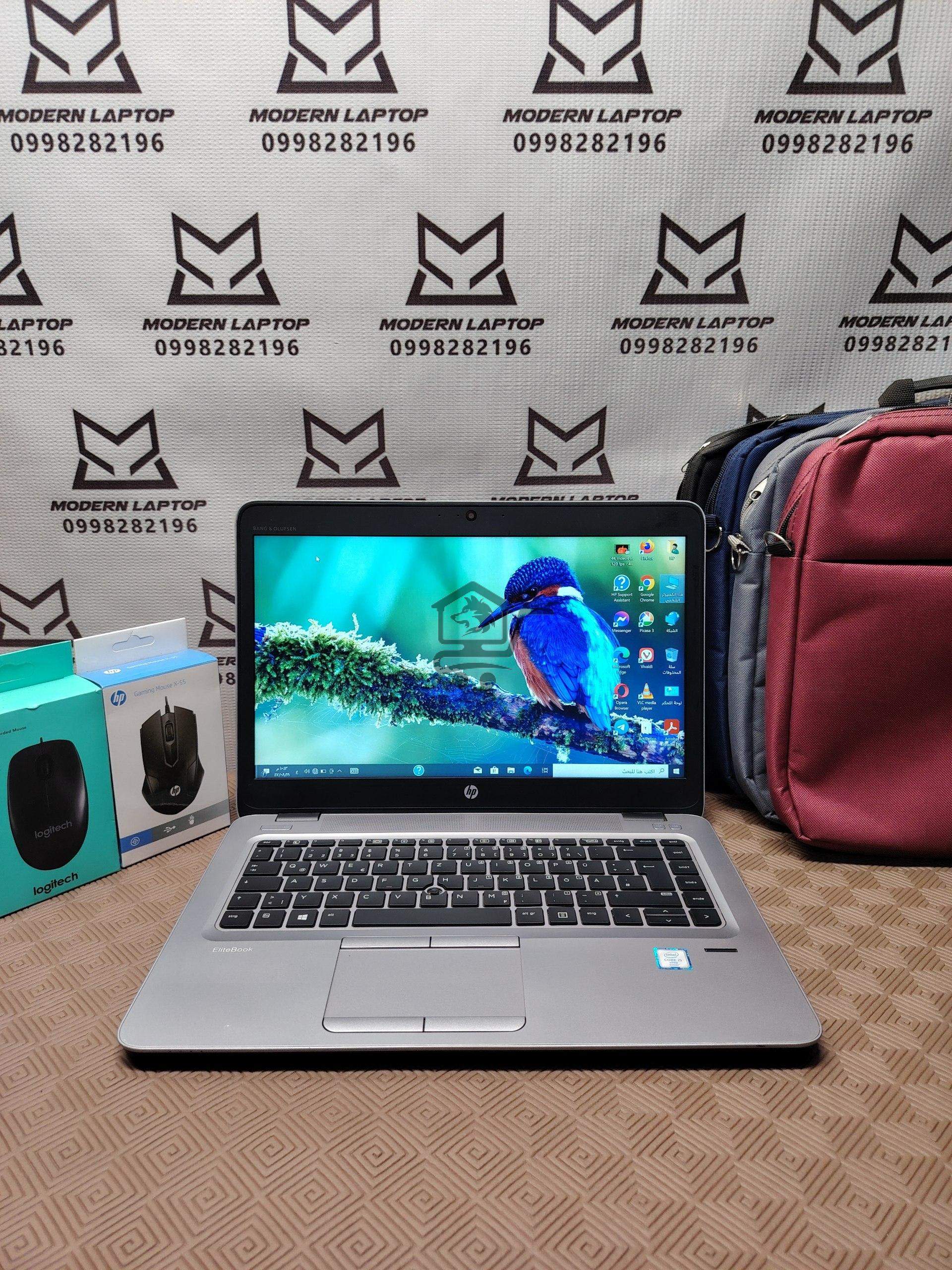 HP ELITEBOOK 840 G3 - الصورة 1