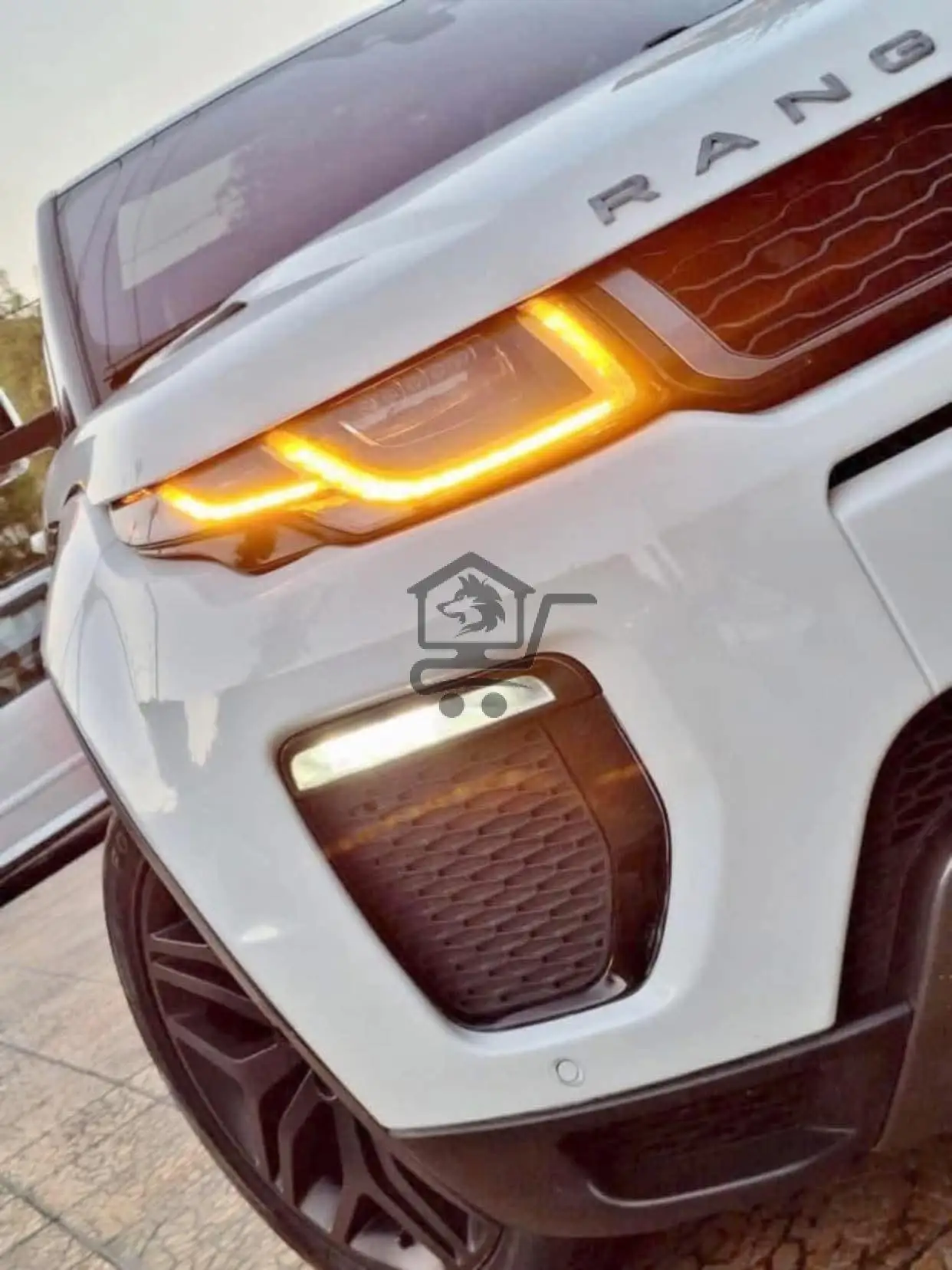 🔥🔥Range rover 🔥🔥 - الصورة 6