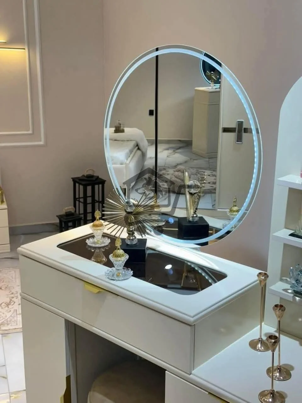 غرفة نوم - الصورة 3