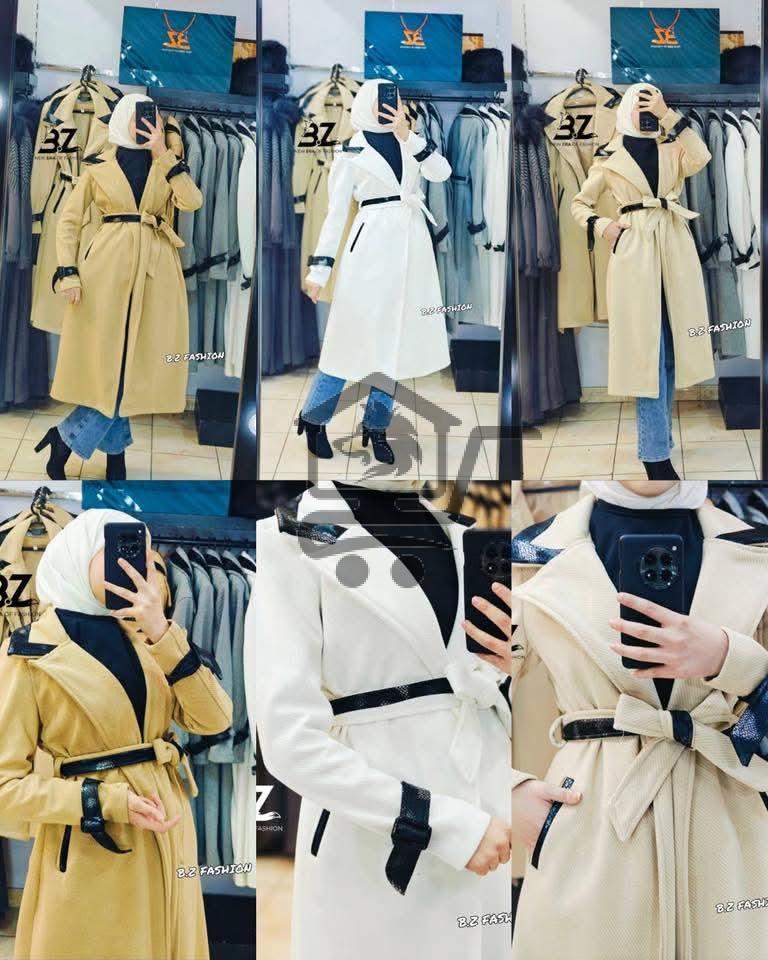 عرض جاكيت - الصورة 5