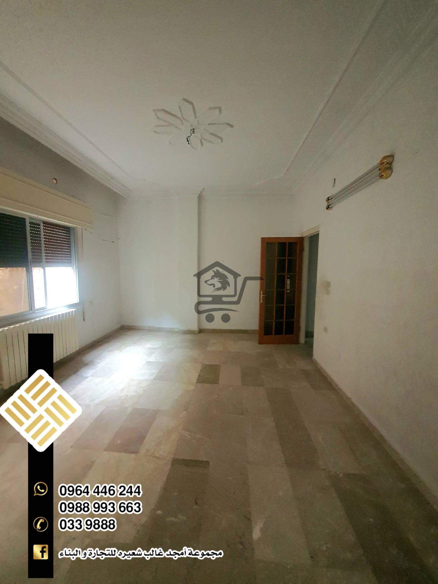 ‼️للبيع قبو هادئ في حي الشريعة‼️ - الصورة 4