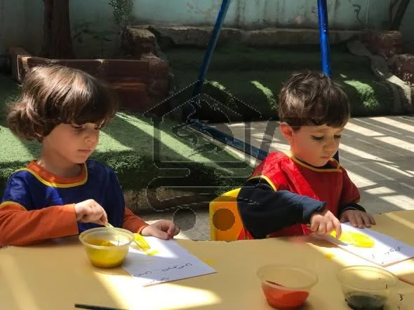 مدرسة جيل الغد الخاصة - الصورة 3