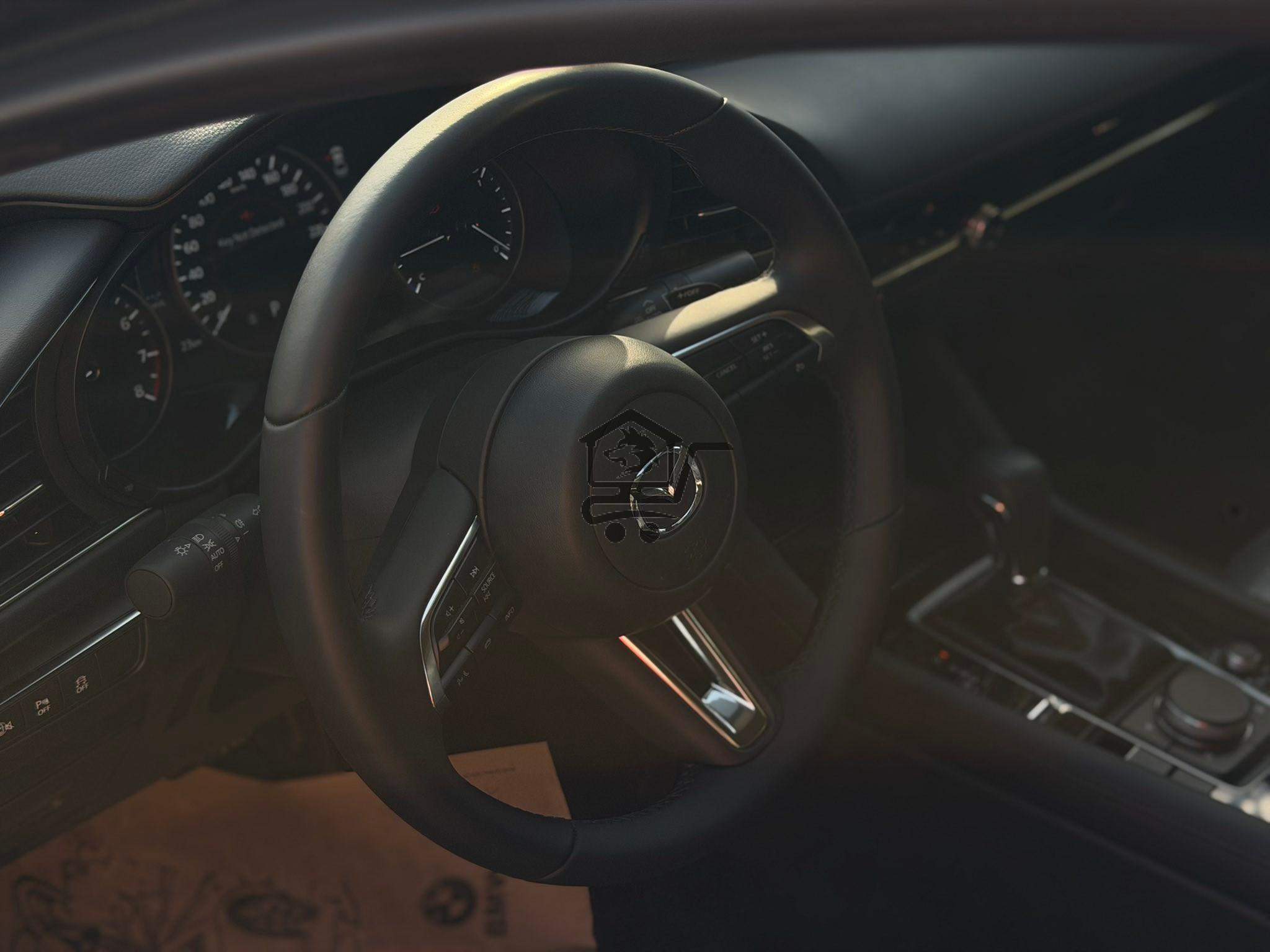 Mazda 3 2026 - الصورة 7