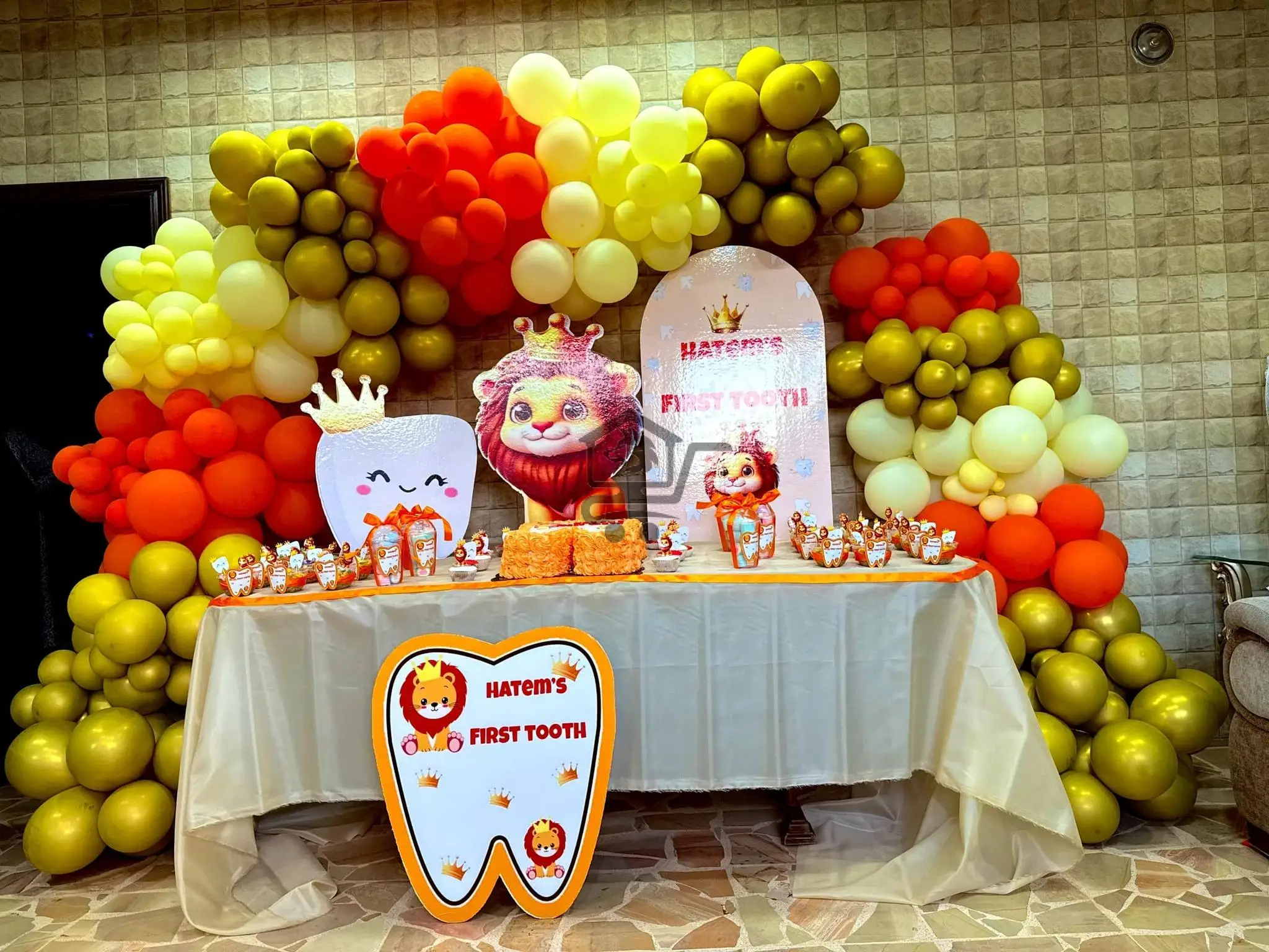 عبيد للديكور - الصورة 4