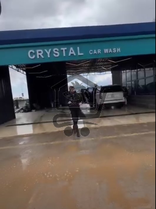 كريستال مغسلة سيارات آلية متطورة - الصورة 3