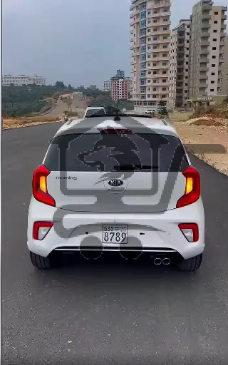 كيا مورننغ 2017 - الصورة 2