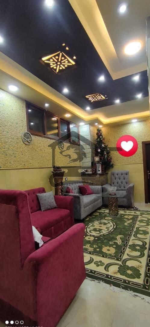 شقة بإكساء ممتاز - الصورة 3