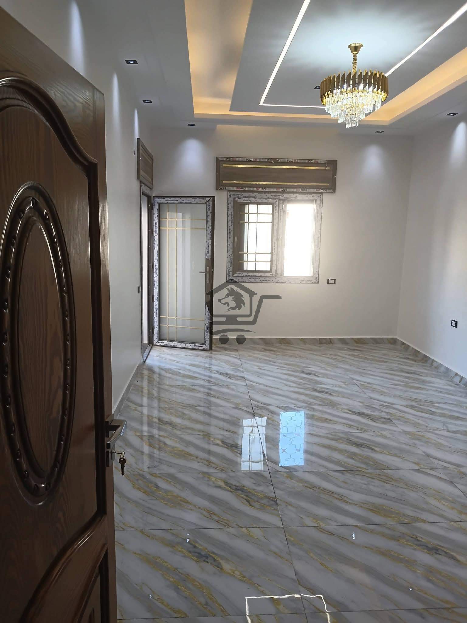 منزل فاخر - الصورة 1