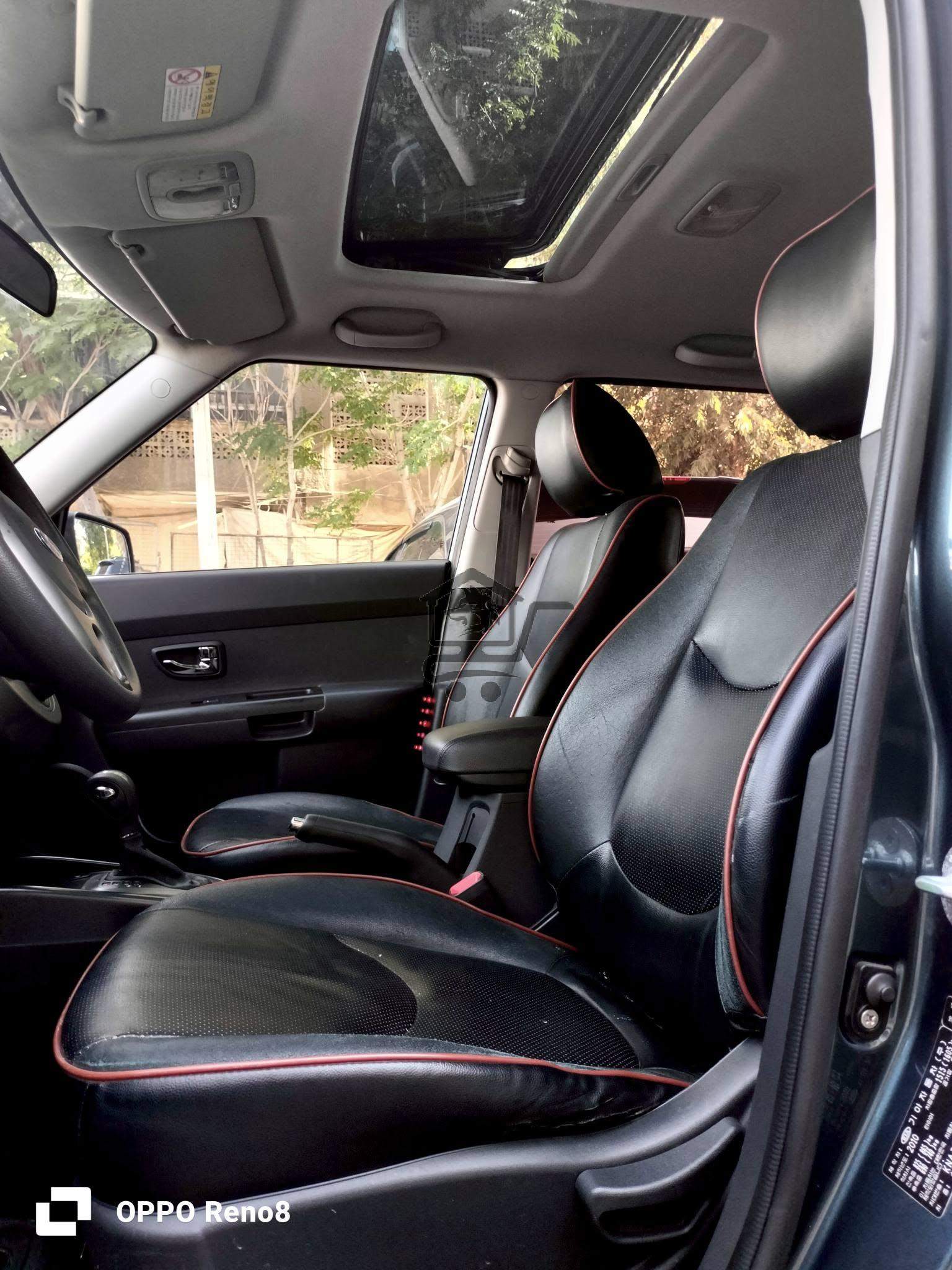 Kia Soul 2012 - الصورة 5