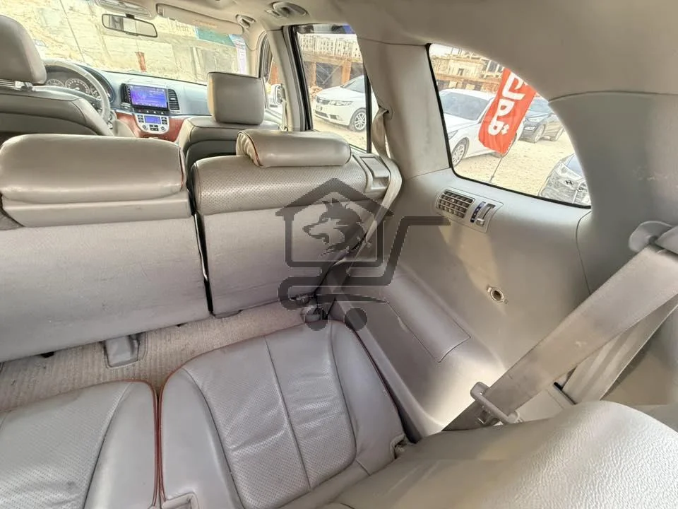 سنتافي سي ام 2008 - الصورة 8