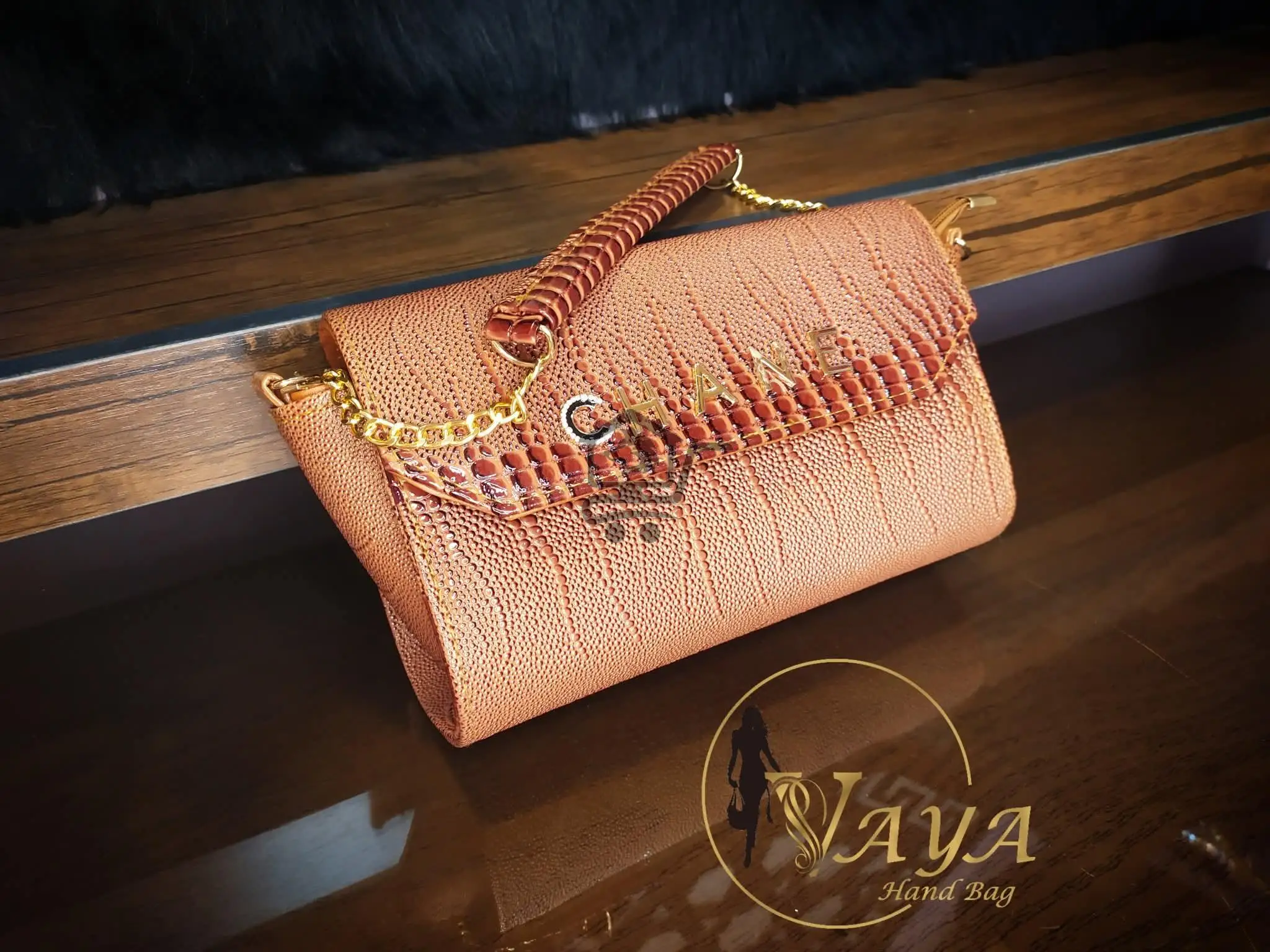 حقيبة شانيل - الصورة 2