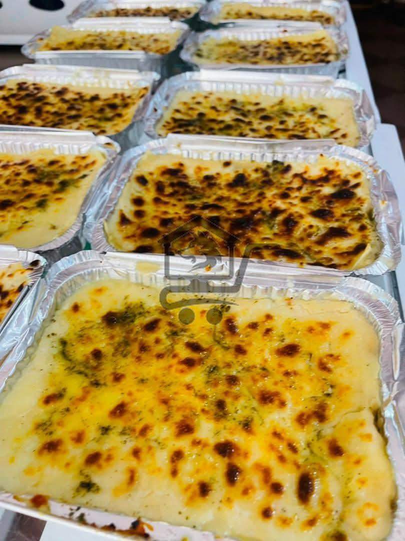 باتيسري اناناس - الصورة 1