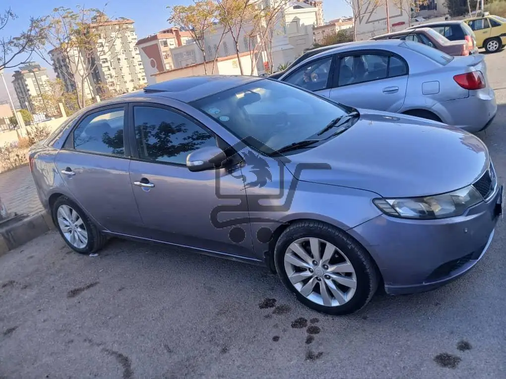 كيا فورتي - الصورة 4