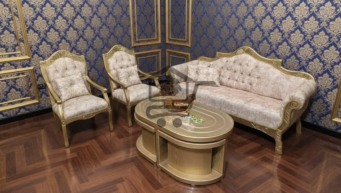 معرض صهيب للمفروشات - الصورة 3