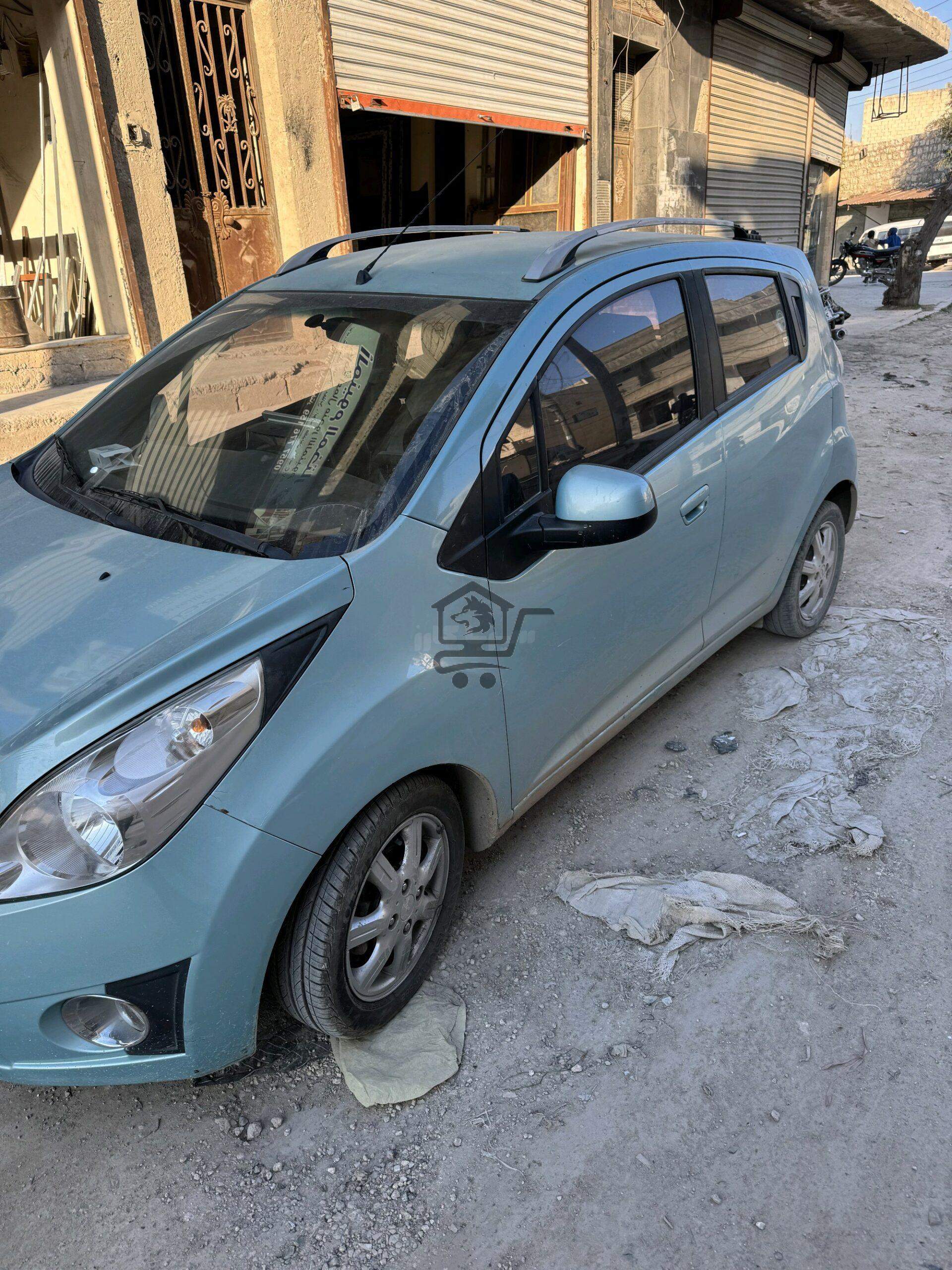 شيفورلي - Chevrolet Spark - الصورة 4