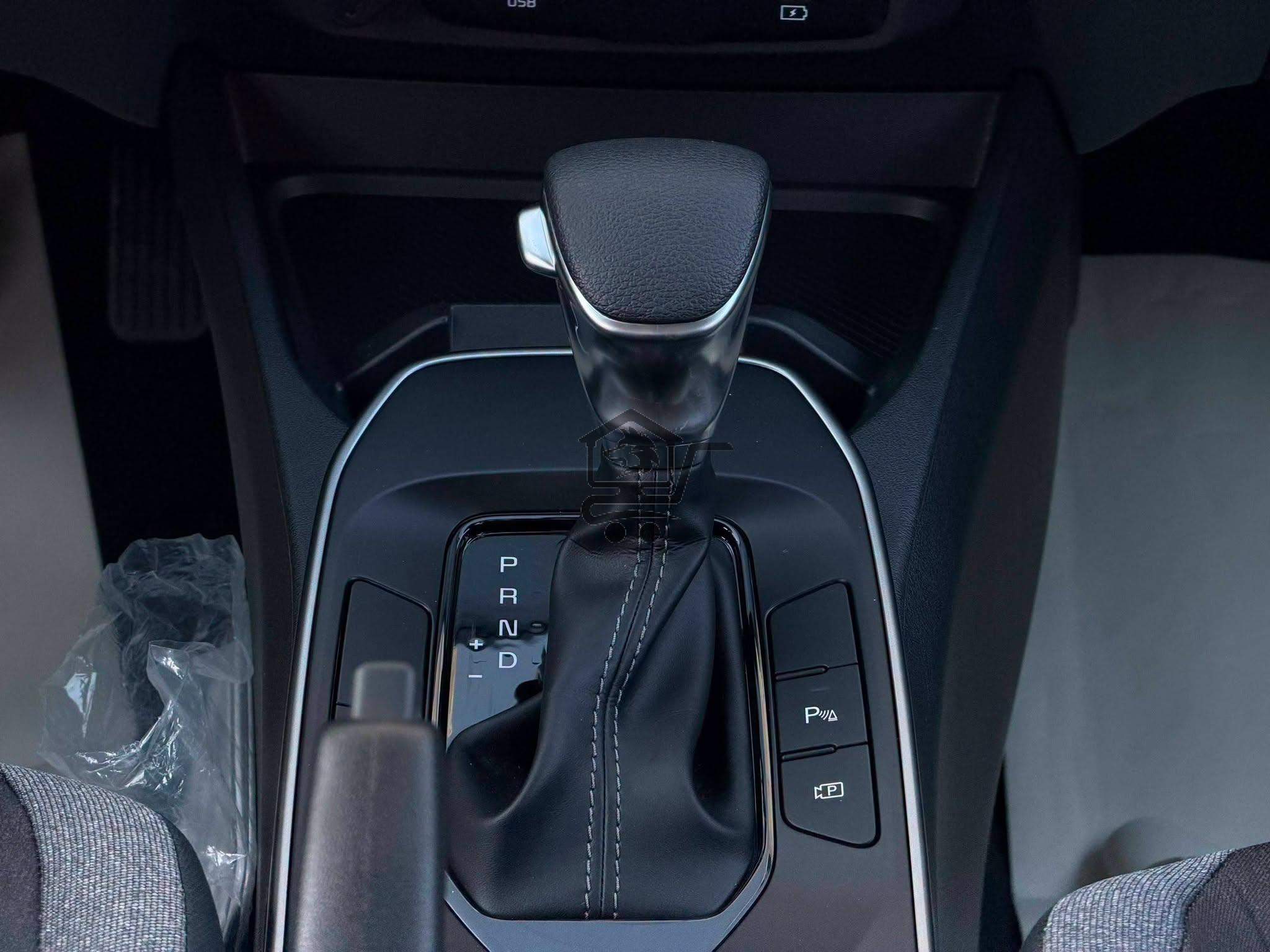 Kia k3 2025 - الصورة 8