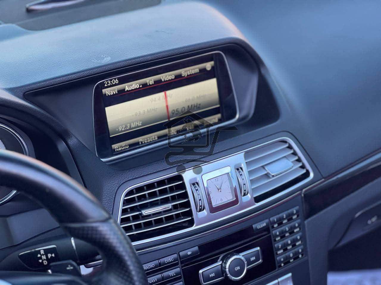 Mercedes E350 Sport - الصورة 10