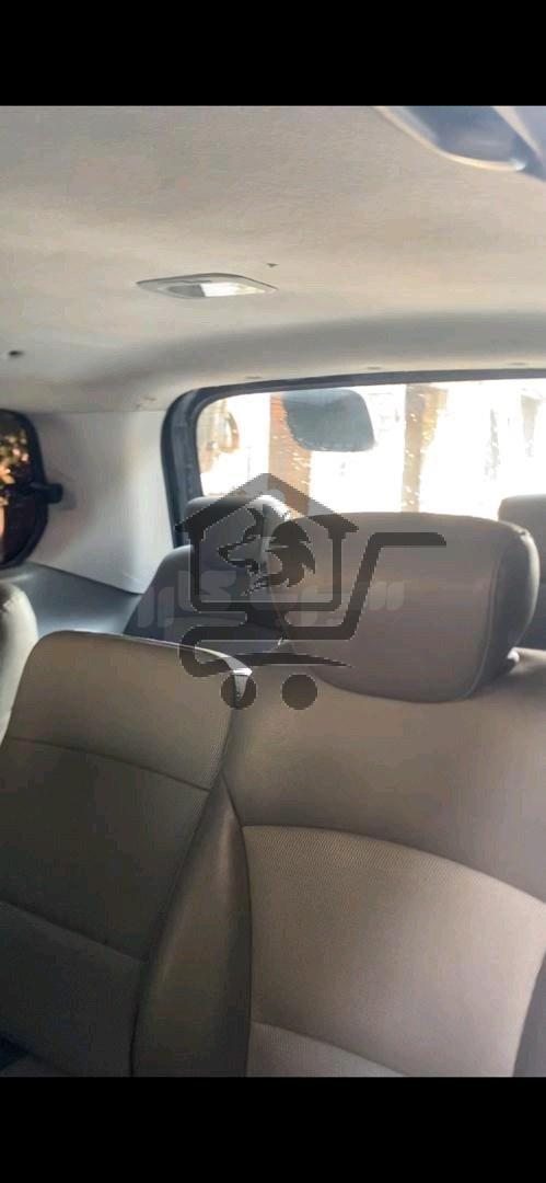 هيونداي - Hyundai فان - H1 - الصورة 3