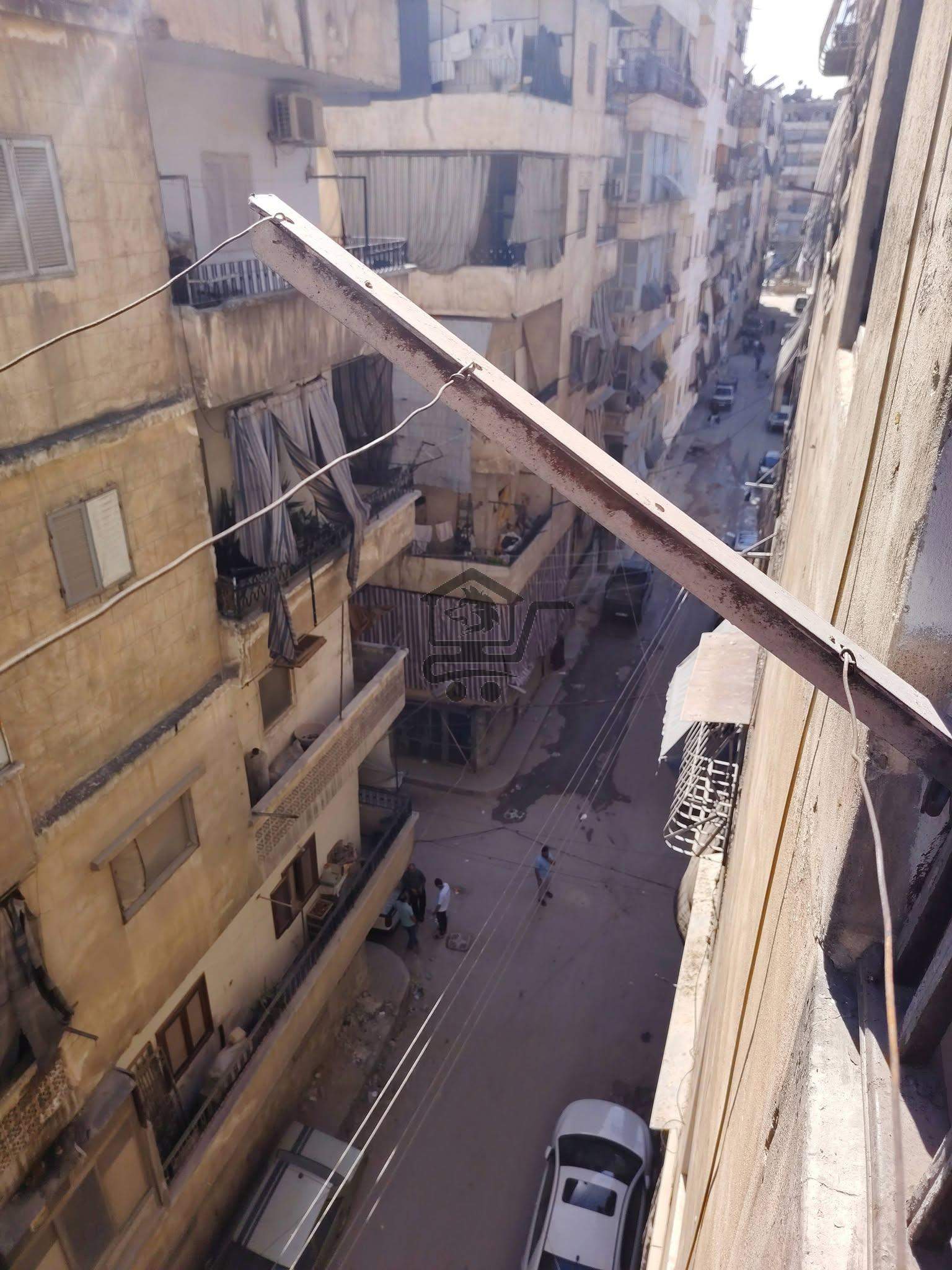 شقة للبيع بسعر لقطة - الصورة 3