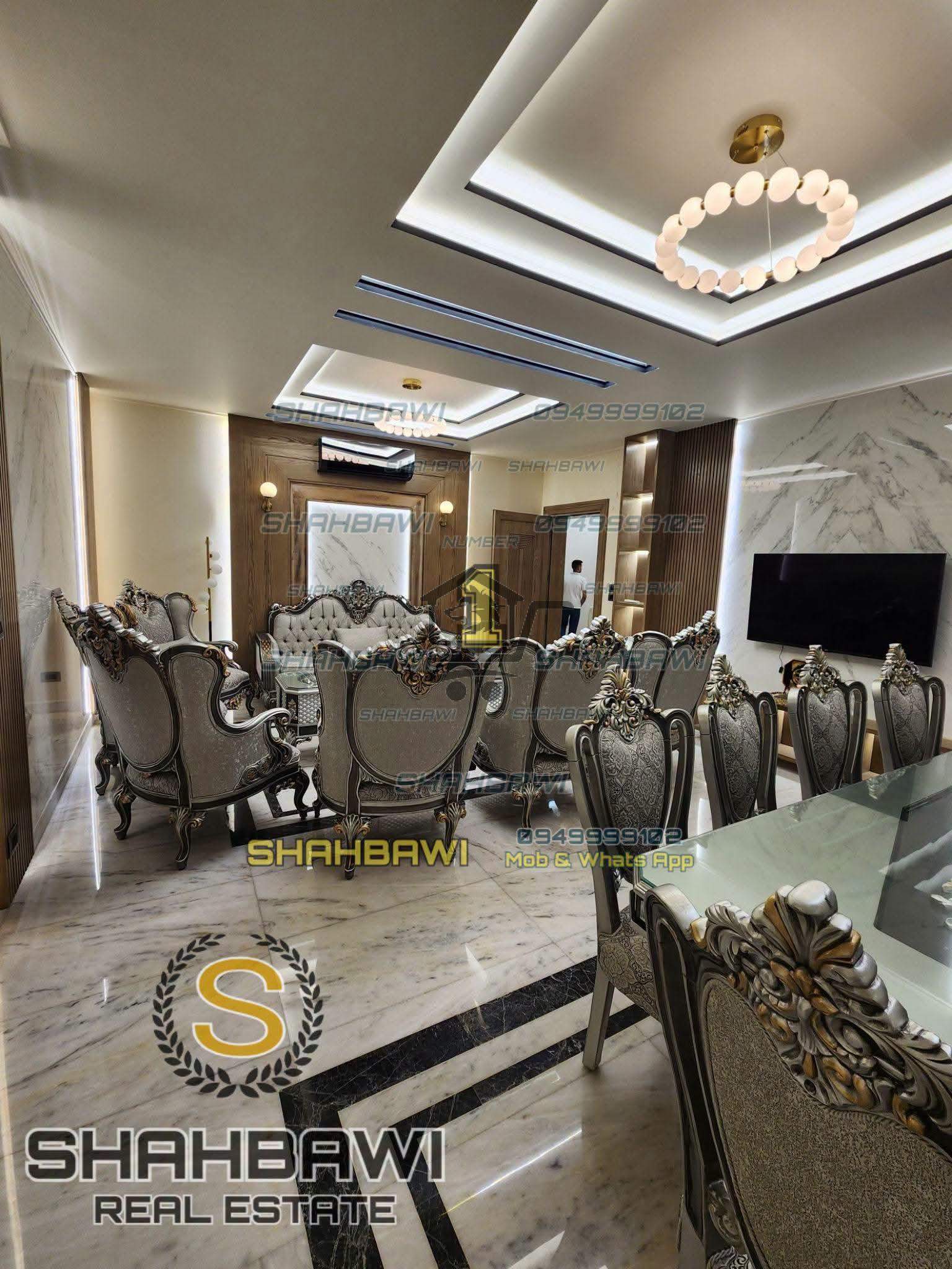 منزل فاخر - الصورة 2