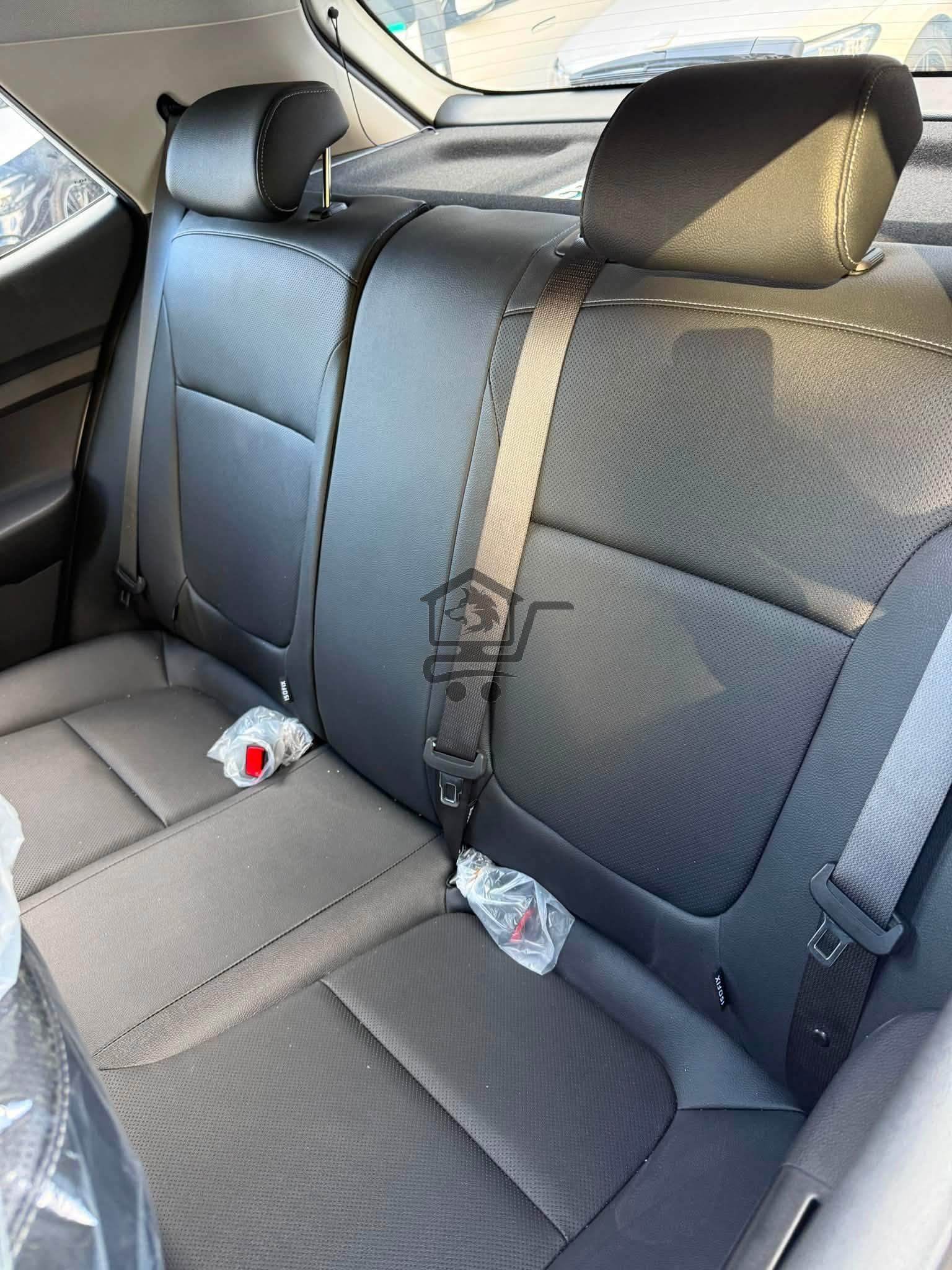 Kia KX1 2025 - الصورة 10