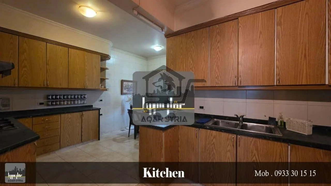 للبيع بيت في تنظيم كفرسوسة - الصورة 2