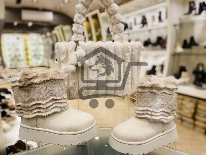 LAREN shoes أحذية لارين - الصورة 7