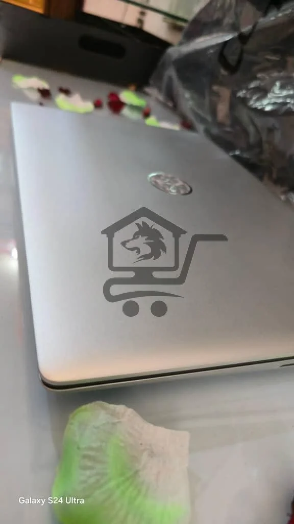 لابتوب ديل Ryzen 7 بسعر مميز من معرض بلاس فايو حمص - الصورة 3