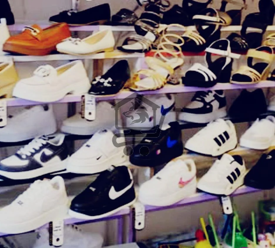 أحذية اورفلي صبايا ستايل 👠 - الصورة 2