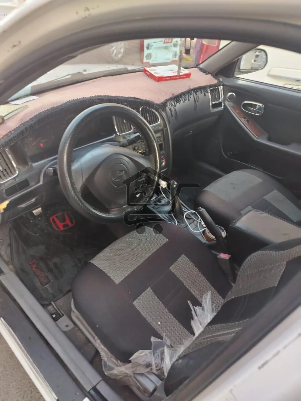 هوندا xd - الصورة 6