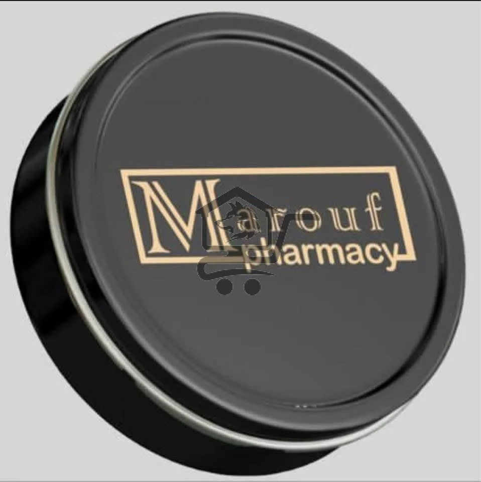 صيدلية معروف