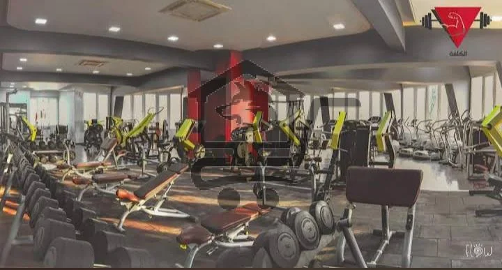 نادي الكلمة الرياضي - الصورة 1