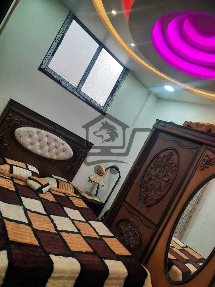 شقة في حي الصابونية _ حماة - الصورة 5