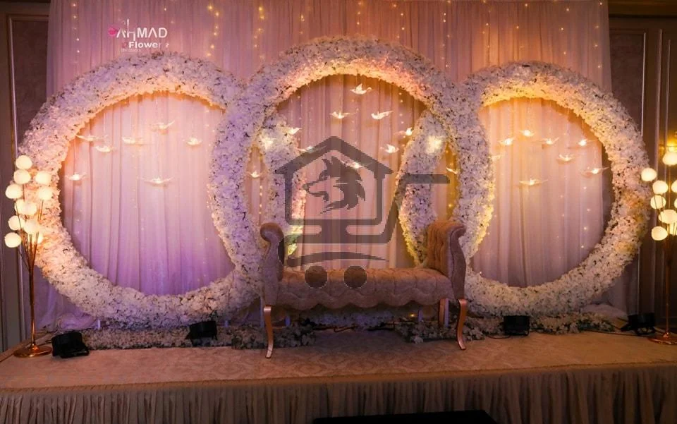 Ahmad Flowers - الصورة 2