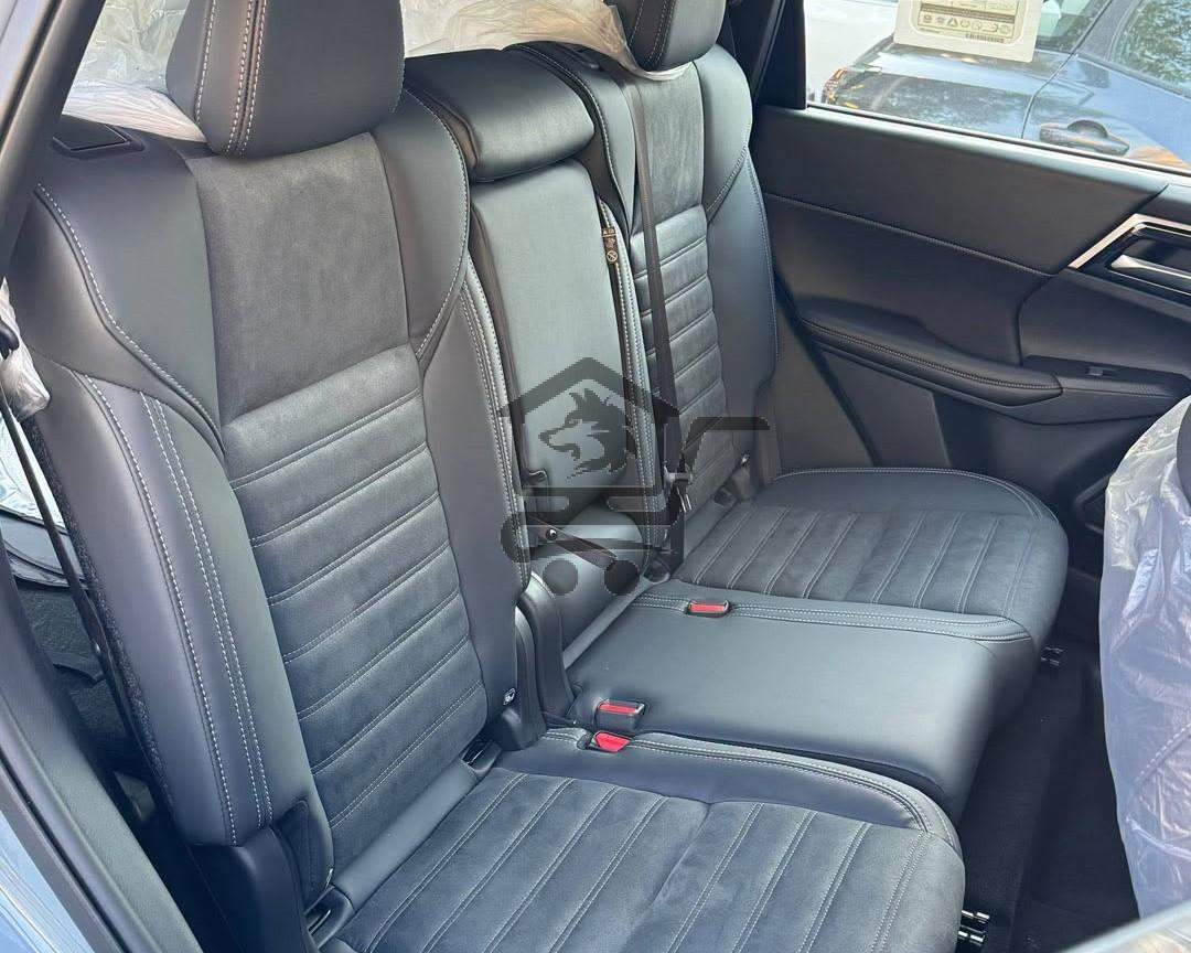 Mitsubishi Outlander 2026 - الصورة 10