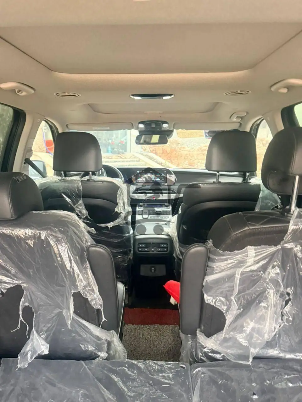 هونداي بلاسايد ديزل 2020 - الصورة 5