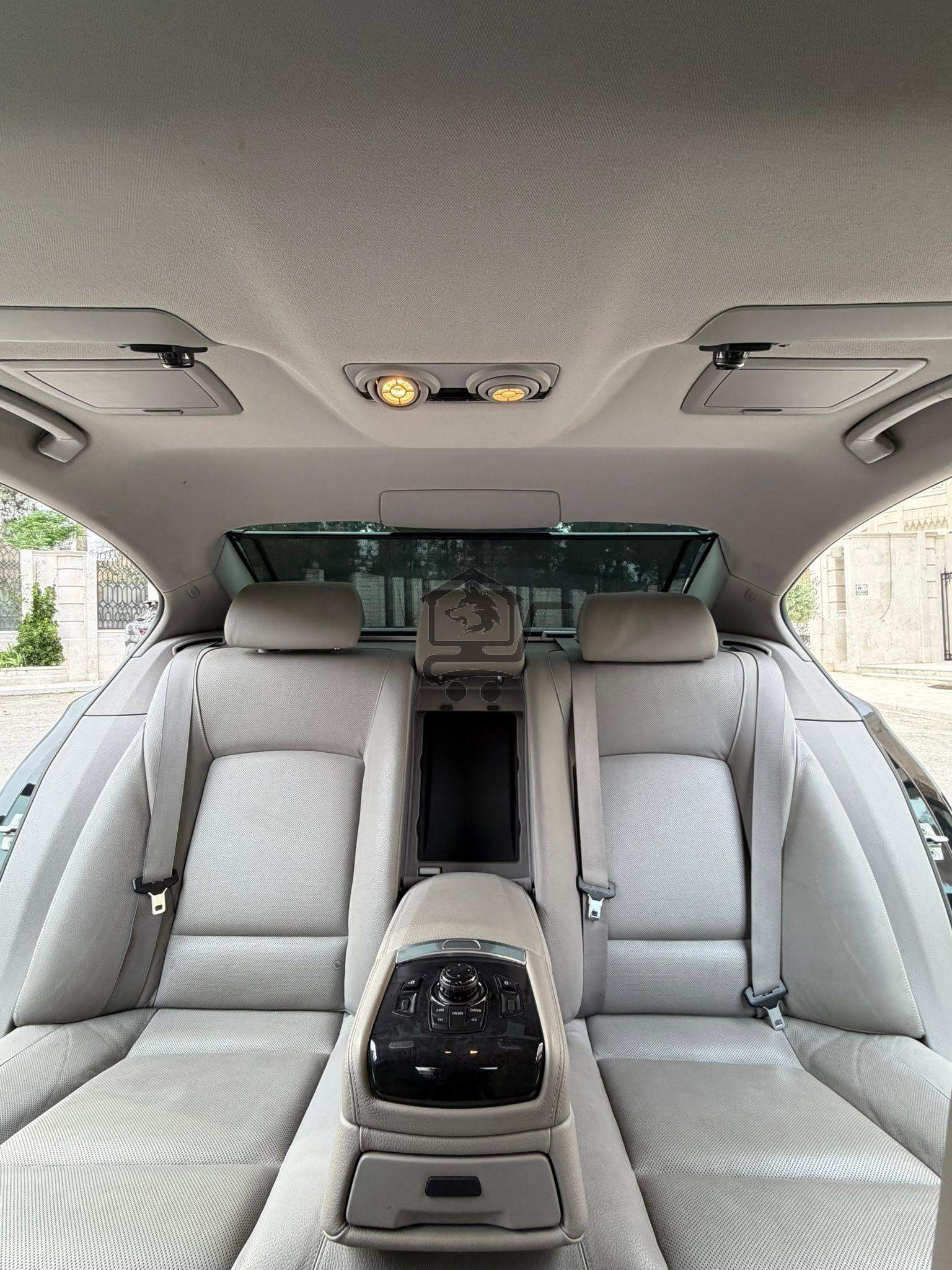 BMW 730Li 2014 - الصورة 10