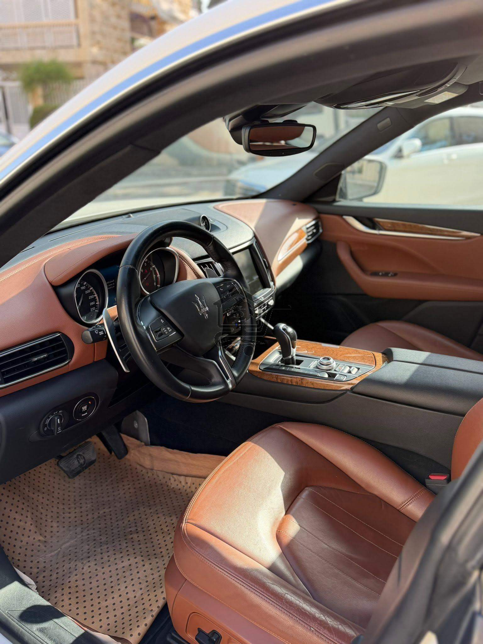 Maserati Levante 2017 - الصورة 5