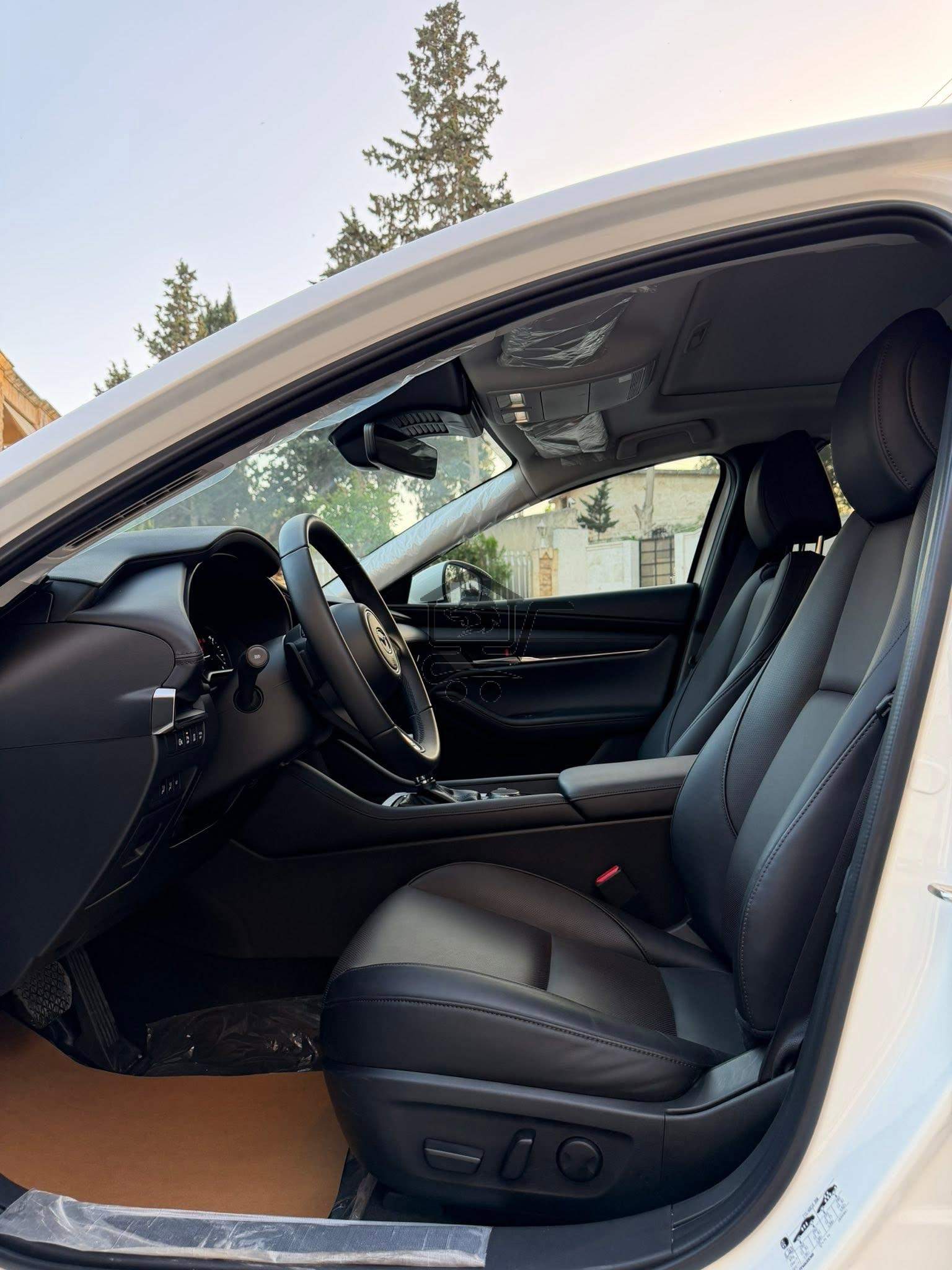 Mazda 3 2026 - الصورة 5