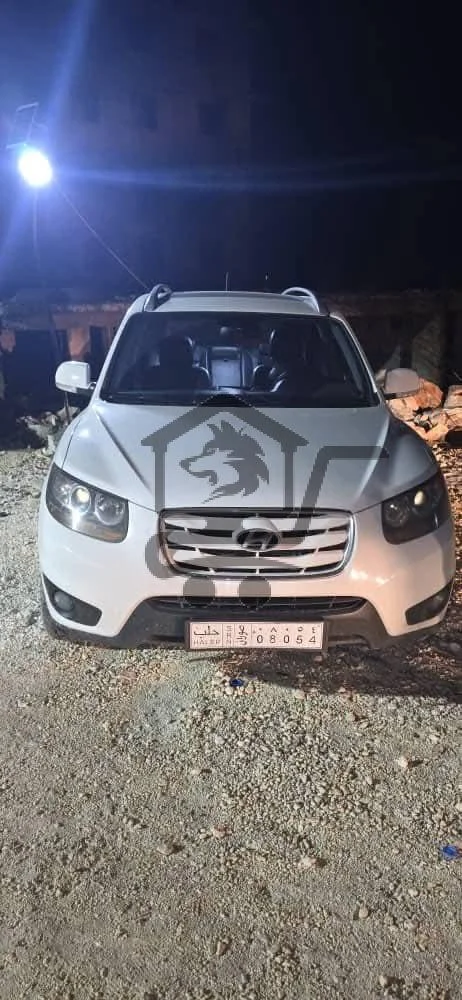 هوندا سي ام ٢٠١٠ - الصورة 1